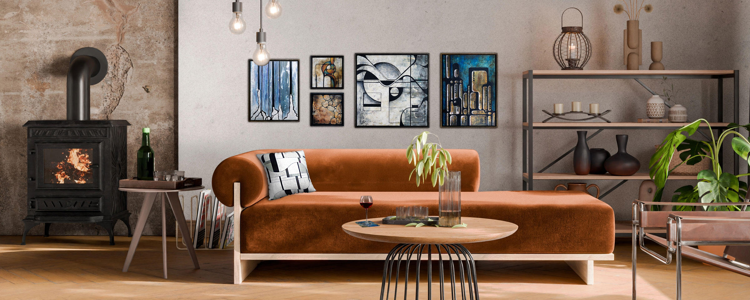 Beautifully Thoughtful Art that Lifts & Training that Empowers Artists.